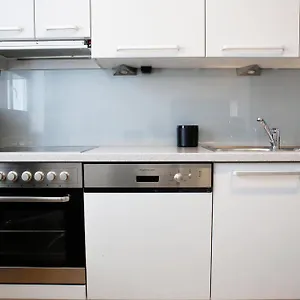 Prestige Apartment