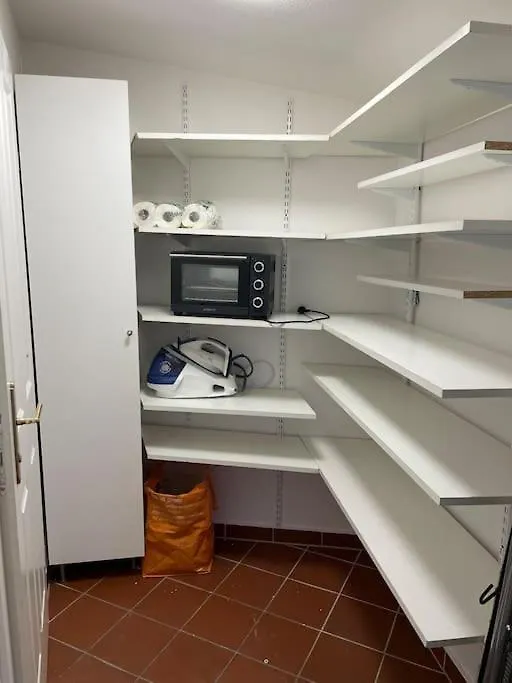 Quiet Apartment Close To Center Vienna