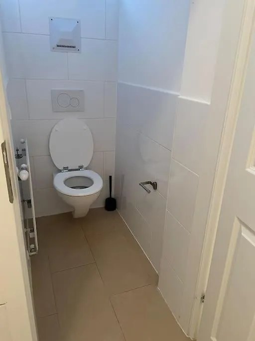 Quiet Apartment Close To Center Vienna