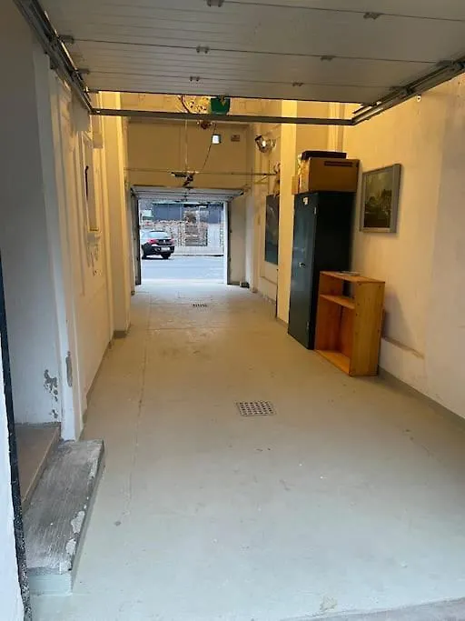 Quiet Apartment Close To Center Vienna
