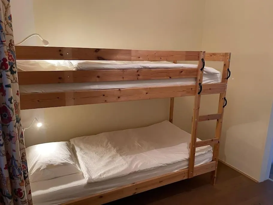 Quiet Apartment Close To Center Vienna 0*,  Austria