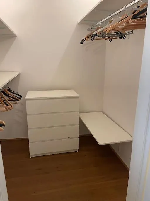 Quiet Apartment Close To Center Vienna