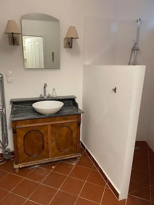 Quiet Apartment Close To Center Vienna Austria