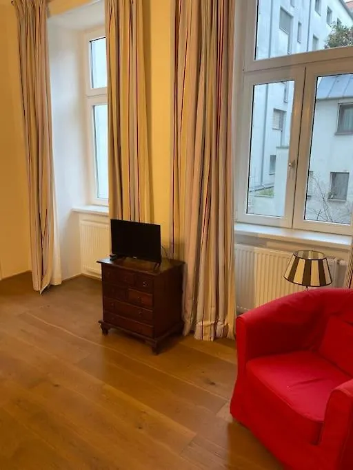 Quiet Apartment Close To Center Vienna 0*,  Austria