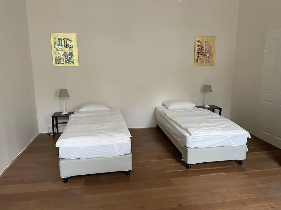 Quiet Apartment Close To Center Vienna Austria