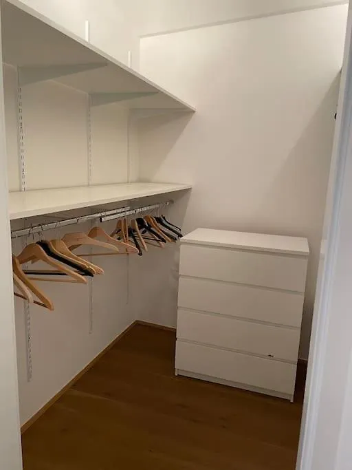 Quiet Apartment Close To Center Vienna