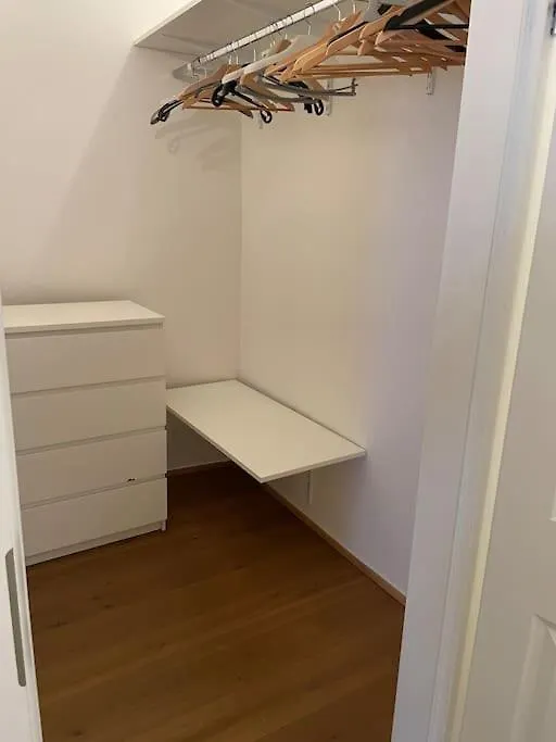 Quiet Apartment Close To Center Vienna