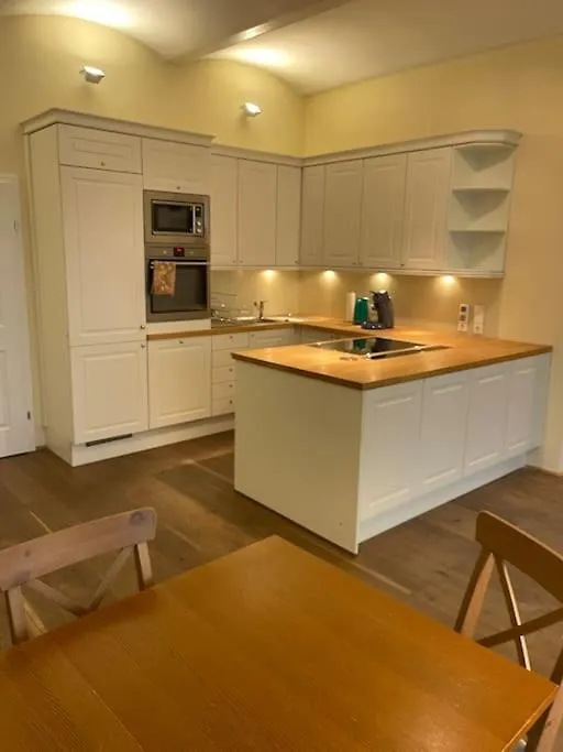 Quiet Apartment Close To Center Vienna