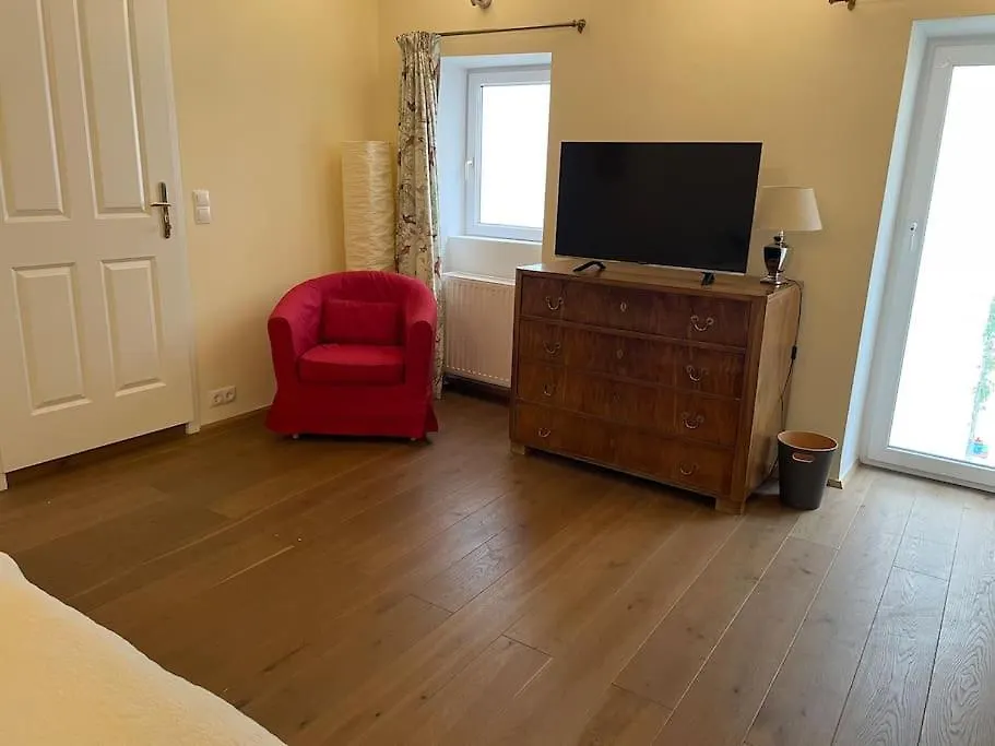 Quiet Apartment Close To Center Vienna 0*,