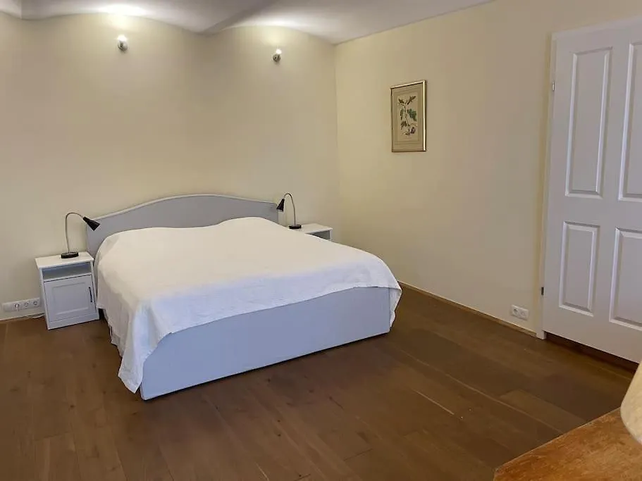 Quiet Apartment Close To Center Vienna