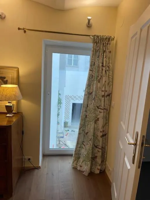 Quiet Apartment Close To Center Vienna