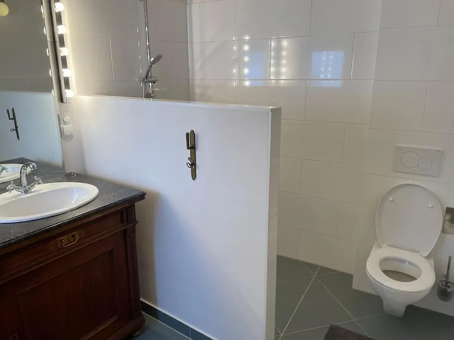 Quiet Apartment Close To Center Vienna