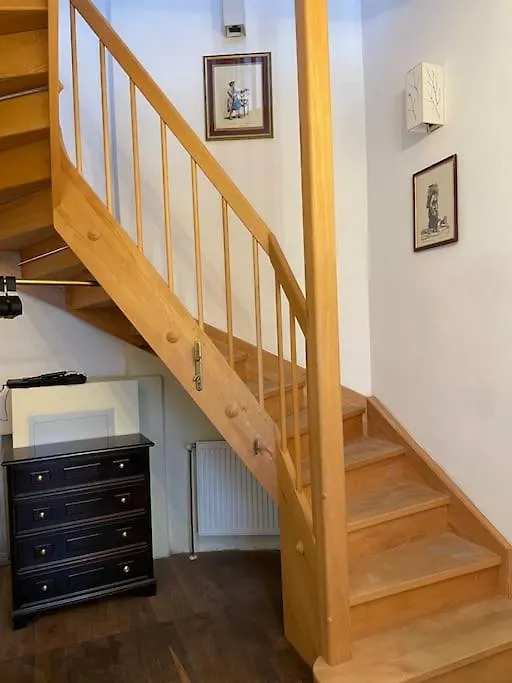 Quiet Apartment Close To Center Vienna