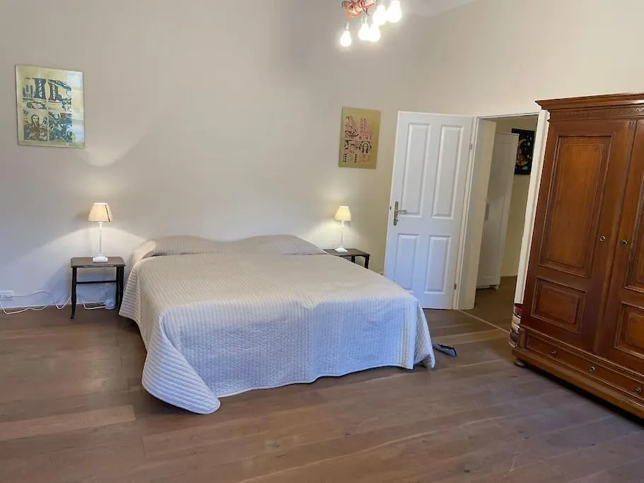 Quiet Apartment Close To Center Vienna Austria