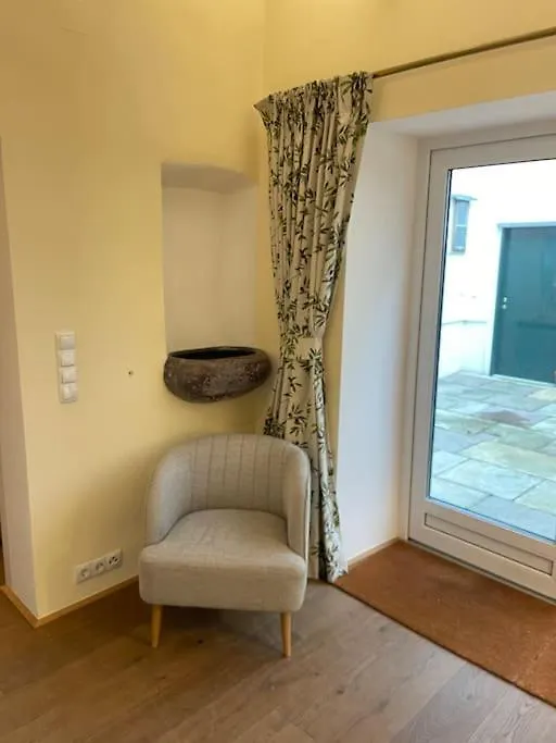Quiet Apartment Close To Center Vienna Austria