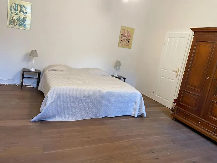 Quiet Apartment Close To Center Vienna 0*,  Austria