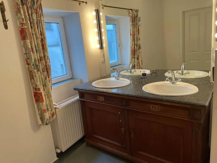 Quiet Apartment Close To Center Vienna